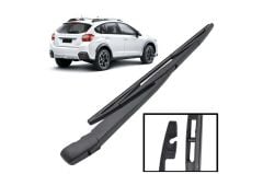SUBARU XV G33 ARKA SİLECEK KOLU VE SÜPÜRGESİ 2012--2015