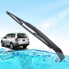 SUBARU FORESTER ARKA SİLECEK KOLU VE SÜPÜRGESİ 2008--2014