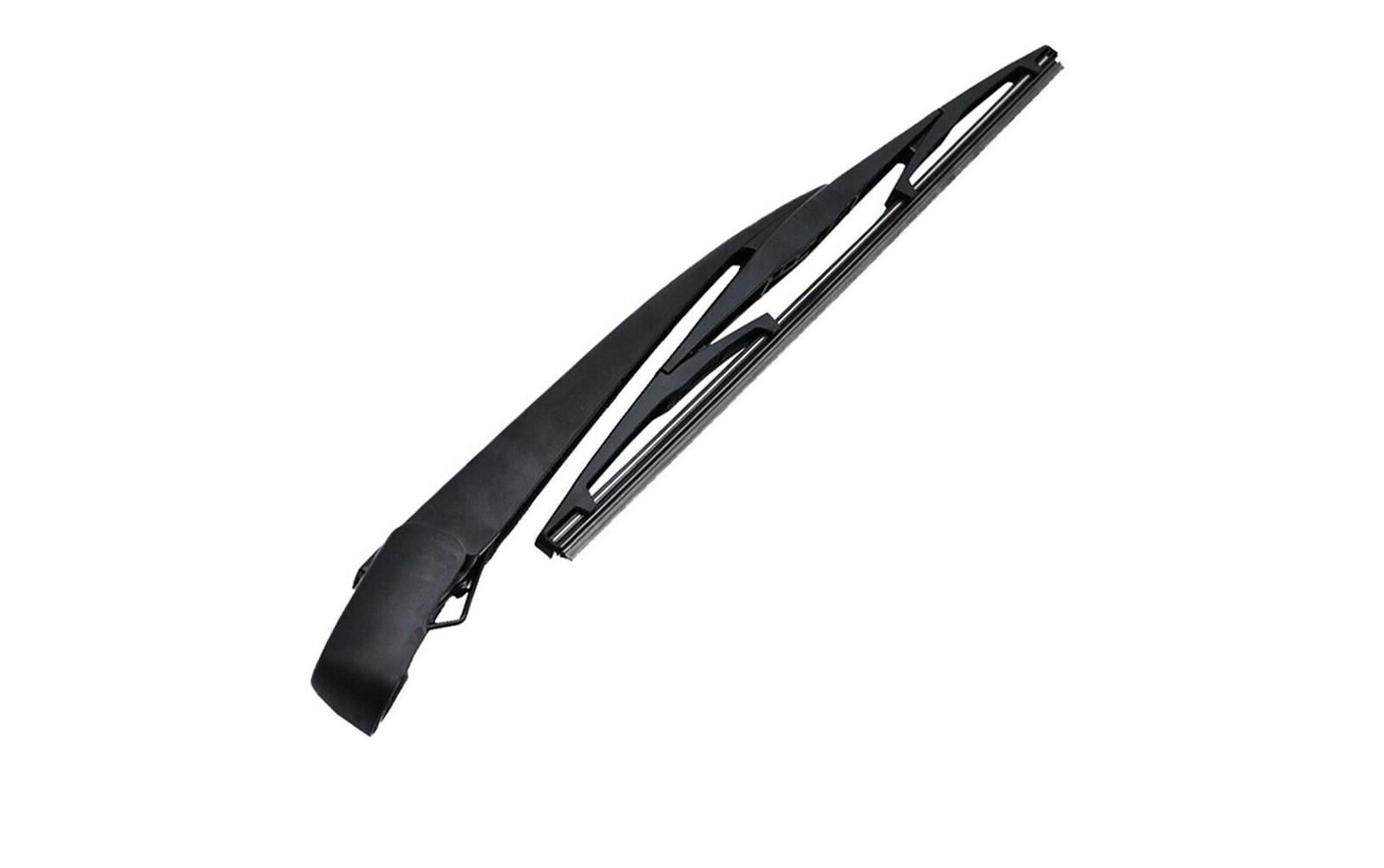 SUBARU IMPREZA ARKA SİLECEK KOLU VE SÜPÜRGESİ 2000--2007