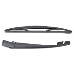 SUBARU IMPREZA ARKA SİLECEK KOLU VE SÜPÜRGESİ 2000--2007