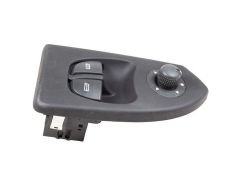 PEUGEOT BOXER SOL ÇİFTLİ CAM AÇMA DÜĞMESİ ANAHTARI 2003--2006