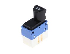 CİTROEN JUMPER SAĞ ÖN TEKLİ CAM AÇMA DÜĞMESİ ANAHTARI 2003--2006