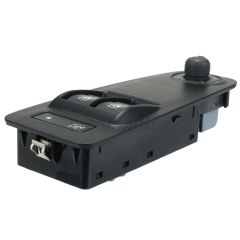 PEUGEOT BOXER SOL ÇİFTLİ CAM AÇMA DÜĞMESİ ANAHTARI 2007--2013