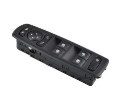 RENAULT LAGUNA 3 SOL DÖRTLÜ CAM AÇMA DÜĞMESİ ANAHTARI 2008--2015