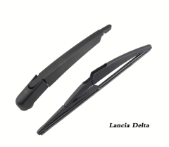 LANCİA DELTA ARKA SİLECEK KOLU VE SÜPÜRGESİ 2008--2014