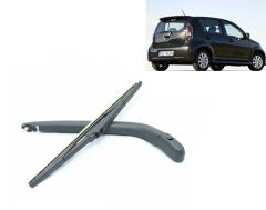 DAİHATSU SİRİON ARKA SİLECEK KOLU VE SÜPÜRGESİ 2005--2014