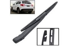 SUZUKİ VİTARA LY ARKA SİLECEK KOLU VE SÜPÜRGESİ 2015--2019