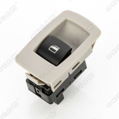 BMW E60 5 SERİSİ TEKLİ CAM ANAHTARI DÜĞMESİ 2004--2010