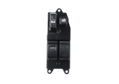 TOYOTA COROLLA SOL ÇİFTLİ CAM AÇMA DÜĞMESİ ANAHTARI 1999--2001