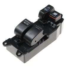 TOYOTA RAV4 CAM AÇMA DÜĞMESİ ANAHTARI 1997--1999