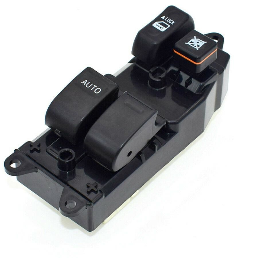 TOYOTA YARİS SOL ÇİFTLİ CAM AÇMA DÜĞMESİ ANAHTARI 1999--2005