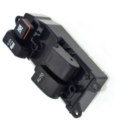 TOYOTA YARİS SOL ÇİFTLİ CAM AÇMA DÜĞMESİ ANAHTARI 1999--2005