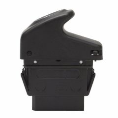 RENAULT MEGANE TEKLİ CAM ANAHTARI 5PİN 1995--2008