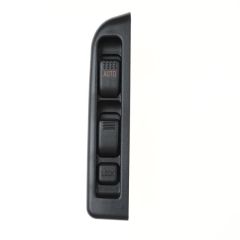 ISUZU NPR 24 VOLT SOL ÇİFTLİ CAM AÇMA DÜĞMESİ ANAHTARI