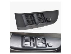 ISUZU TFR SOL DÖRTLÜ CAM AÇMA DÜĞMESİ ANAHTARI 1999--2009