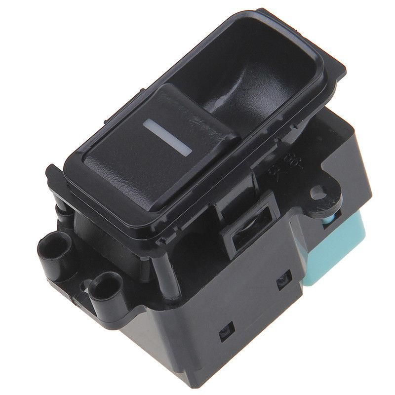 HONDA ACCORD CAM ANAHTARI TEKLİ ARKA SAĞ SOL 2003--2007