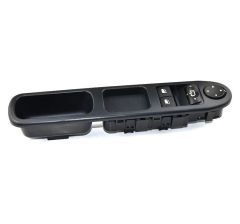 PEUGEOT 307 SOL ÇİFTLİ CAM ANAHTARI DÜĞMESİ 2001--2008