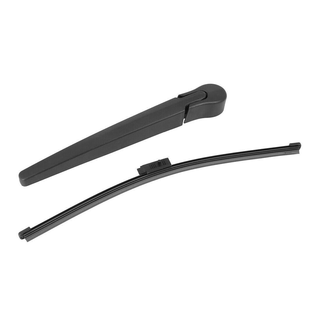 BMW E91 3 SERİSİ ARKA SİLECEK KOLU VE SÜPÜRGESİ 2005--2012