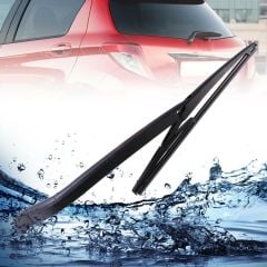 TOYOTA YARİS ARKA SİLECEK KOLU VE SÜPÜRGESİ 2017--2021