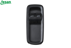FORD FİESTA SOL ÇİFTLİ CAM AÇMA DÜĞMESİ ANAHTARI 2008--2012