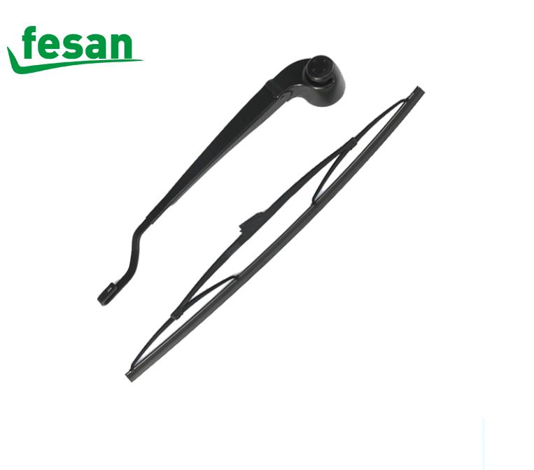 SEAT LEON ARKA SİLECEK KOLU VE SÜPÜRGESİ 1999--2005