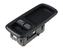 FORD FİESTA SOL ÇİFTLİ CAM AÇMA DÜĞMESİ ANAHTARI 2008--2012