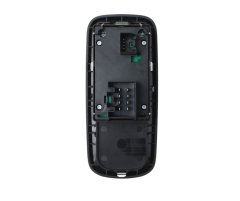 FORD FİESTA SOL ÇİFTLİ CAM AÇMA DÜĞMESİ ANAHTARI 2008--2012