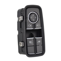 PORSCHE 911 SOL ÖN ÇİFTLİ CAM AÇMA DÜĞMESİ ANAHTARI 2011--2019