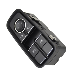 PORSCHE 911 SOL ÖN ÇİFTLİ CAM AÇMA DÜĞMESİ ANAHTARI 2011--2019