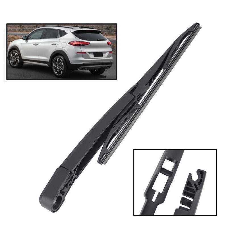 HYUNDAİ İ40 ARKA SİLECEK KOLU VE SÜPÜRGESİ 2012--2017
