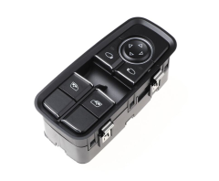 PORSCHE 911 SOL ÖN ÇİFTLİ CAM AÇMA DÜĞMESİ ANAHTARI 2011--2019