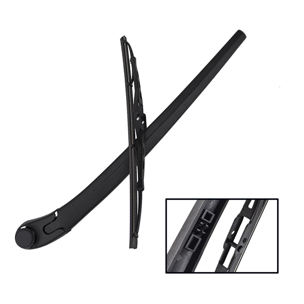 SEAT ALTEA ARKA SİLECEK KOLU VE SÜPÜRGESİ TAKIMI 440mm