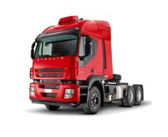 İVECO STRALİS SOL TEKLİ CAM AÇMA DÜĞMESİ ANAHTARI