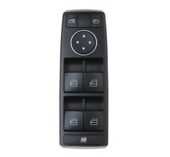 MERCEDES CLA 180 SOL DÖRTLÜ CAM AÇMA DÜĞMESİ ANAHTARI 2012--2016