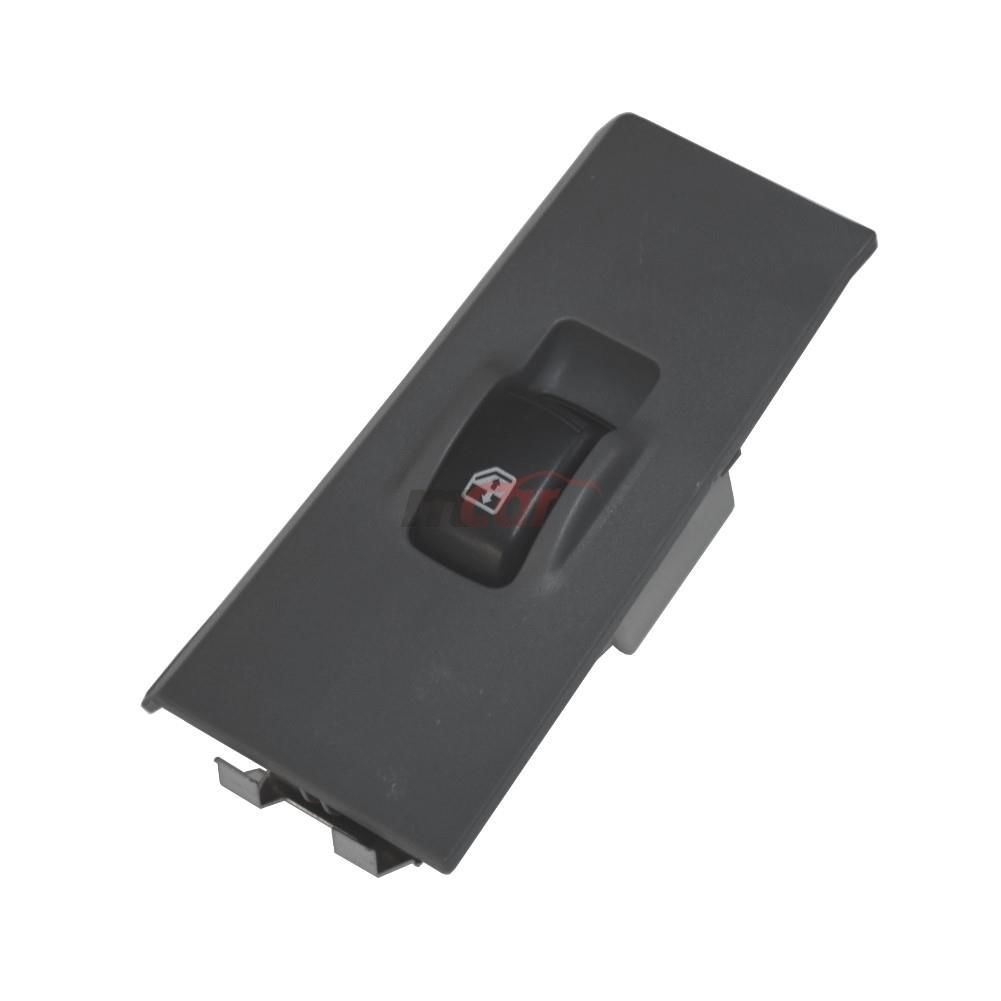 MİTSUSBİSHİ FUSE CANTER 659 SAĞ ÖN TEKLİ CAM AÇMA DÜĞMESİ