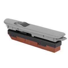 MİTSUBİSHİ FUSO CANTER SAĞ ÖN TEKLİ CAM AÇMA DÜĞMESİ ANAHTARI 12 VOLT