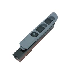 MİTSUBİSHİ CANTER 859 SOL ÇİFTLİ CAM AÇMA DÜĞMESİ ANAHTAR 12 VOLT