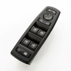 RENAULT MEGANE 3 SOL DÖRTLÜ CAM DÜĞMESİ 2009--2016