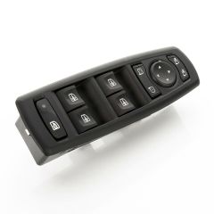 RENAULT MEGANE 3 SOL DÖRTLÜ CAM DÜĞMESİ 2009--2016