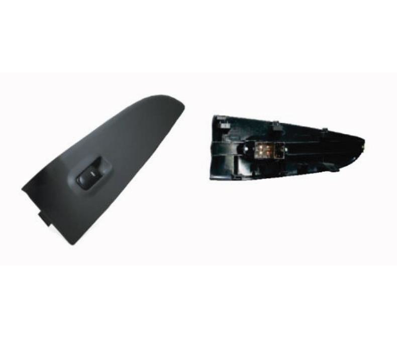 HYUNDAİ TUCSON SAĞ ÖN CAM AÇMA DÜĞMESİ ANAHTARI 2004--2010