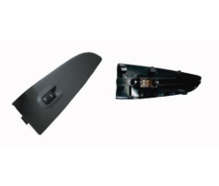 HYUNDAİ TUCSON SAĞ ÖN CAM AÇMA DÜĞMESİ ANAHTARI 2004--2010
