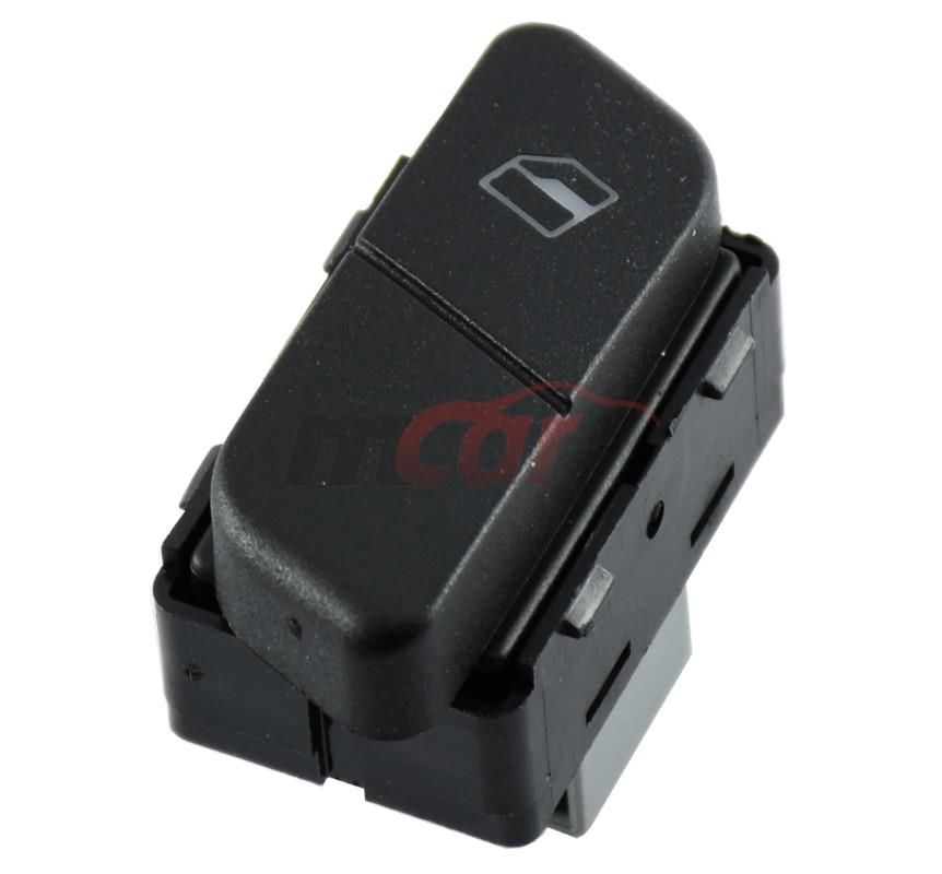 VOLKSWAGEN POLO TEKLİ CAM DÜĞMESİ SAĞ ÖN - SAĞ ARKA 2002--2010