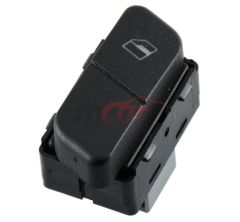 VOLKSWAGEN POLO TEKLİ CAM DÜĞMESİ SAĞ ÖN - SAĞ ARKA 2002--2010
