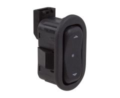 OPEL ASTRA G ARKA SAĞ SOL CAM DÜĞMESİ TEKLİ 1998--2005