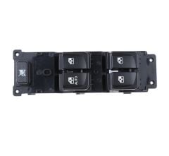 HYUNDAİ İ20 SOL DÖRTLÜ CAM AÇMA DÜĞMESİ ANAHTARI 2008--2013