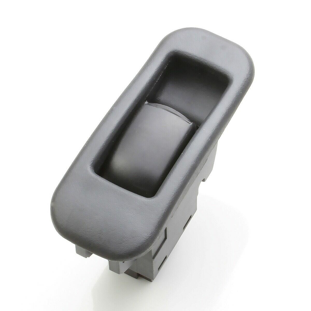 MITSUBISHI LANCER CAM DÜĞMESİ ANAHTARI ÖN SAĞ TEKLİ 1991--1996