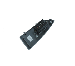ISUZU NNR NPR75 SAĞ ÖN TEKLİ CAM AÇMA DÜĞMESİ 24 VOLT