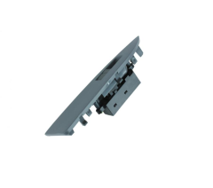 ISUZU NNR NPR75 SAĞ ÖN TEKLİ CAM AÇMA DÜĞMESİ 24 VOLT