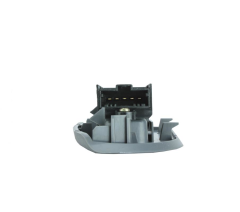 ISUZU NNR NPR75 SAĞ ÖN TEKLİ CAM AÇMA DÜĞMESİ 24 VOLT