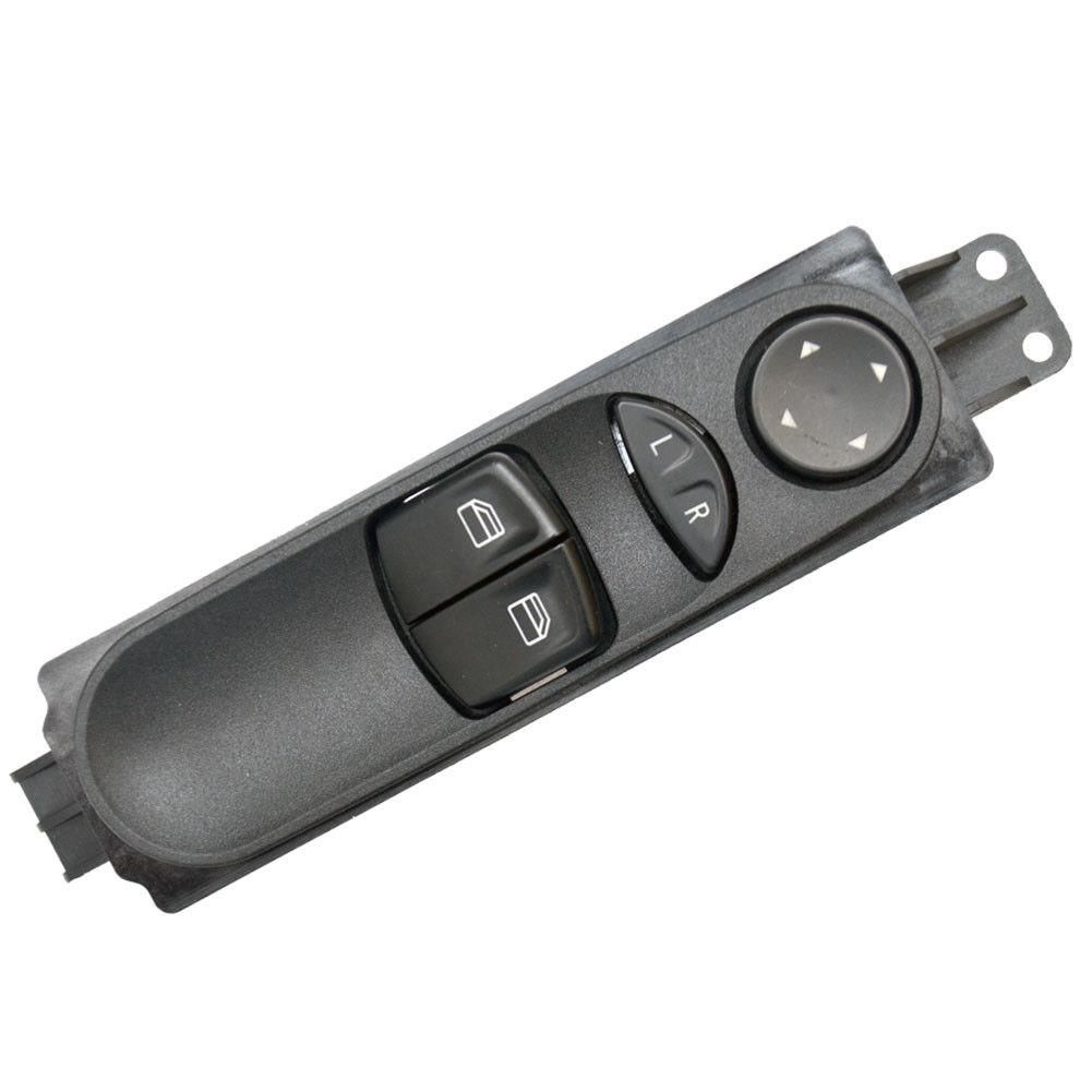 MERCEDES VİTO VİANO CAM DÜĞMESİ ANAHTARI SÜRÜCÜ 2004--2013